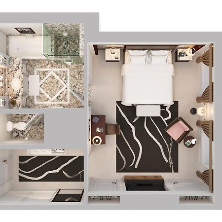 The Ritz-Carlton New York, Central Park Εξωτερικό φωτογραφία