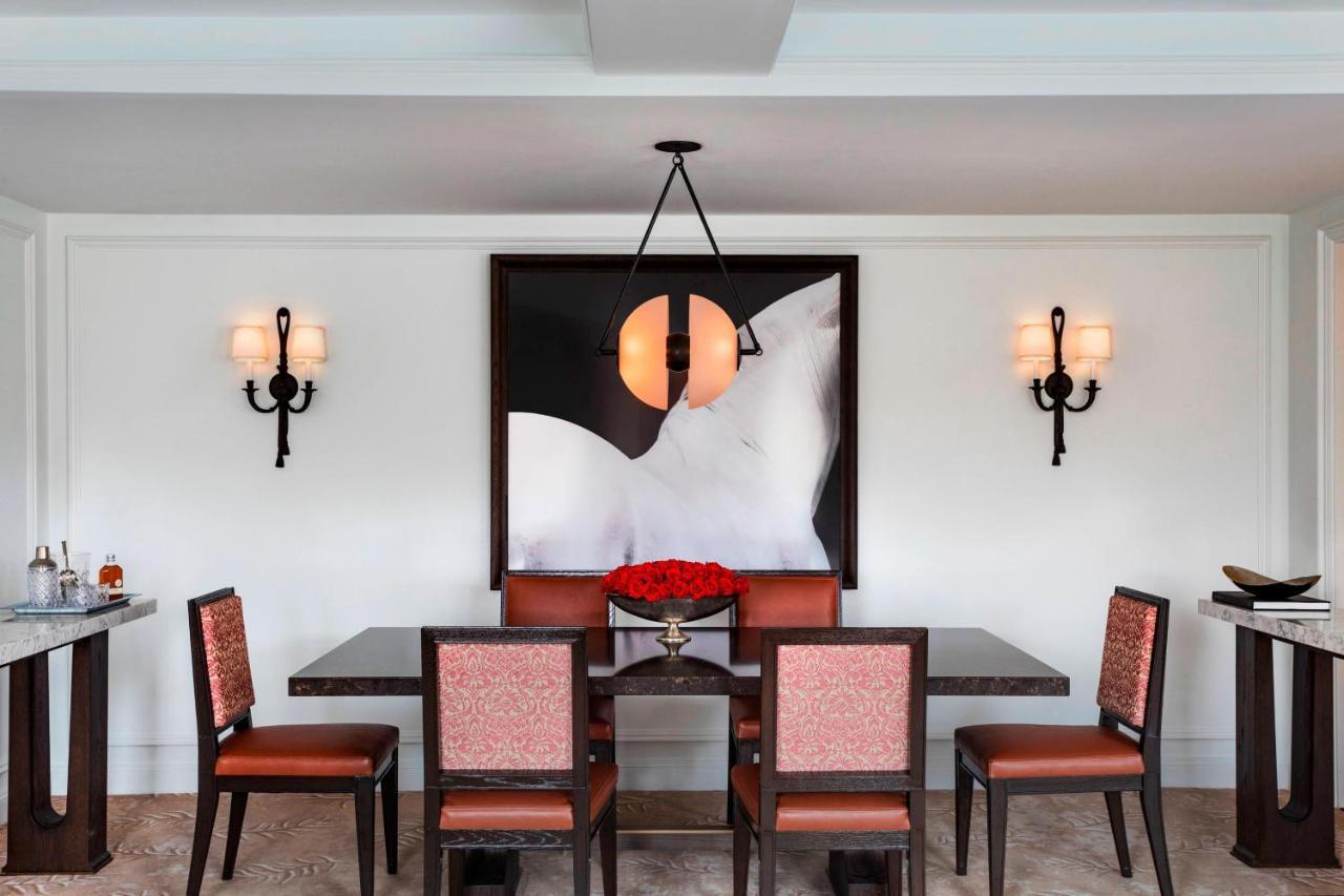 The Ritz-Carlton New York, Central Park Εξωτερικό φωτογραφία