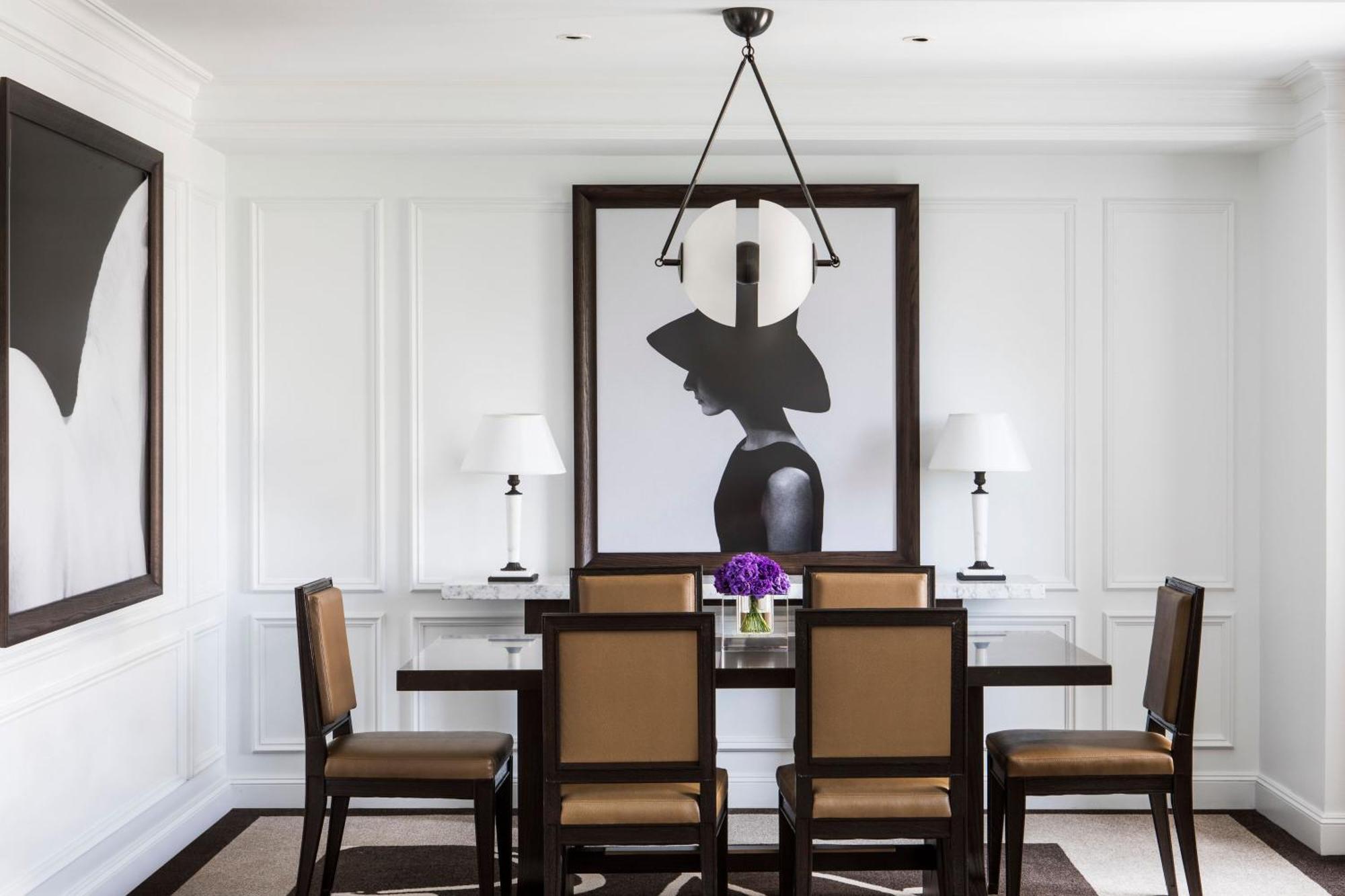 The Ritz-Carlton New York, Central Park Εξωτερικό φωτογραφία