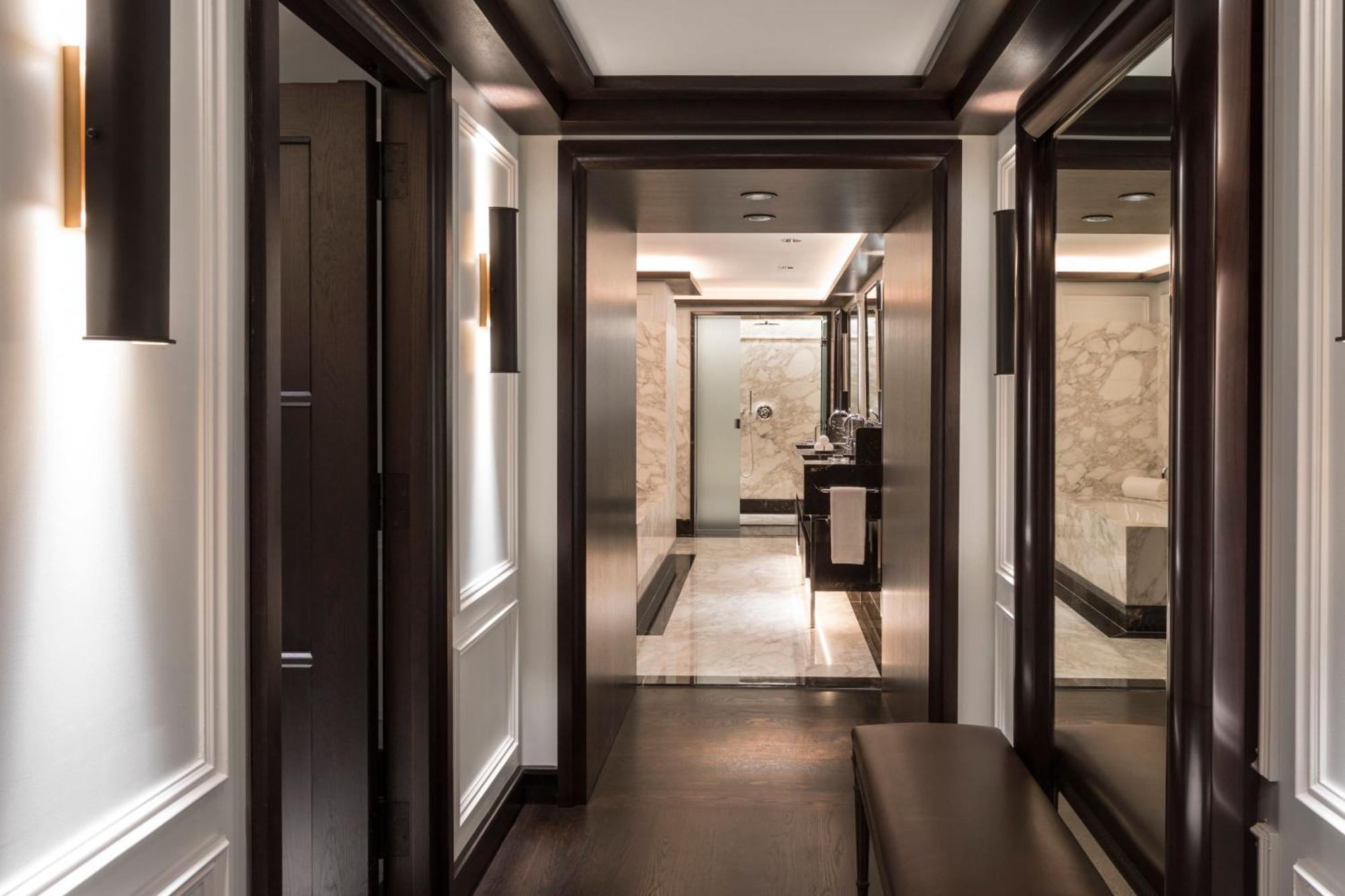 The Ritz-Carlton New York, Central Park Εξωτερικό φωτογραφία