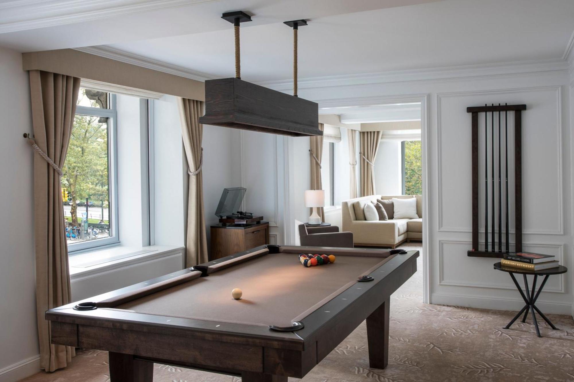 The Ritz-Carlton New York, Central Park Εξωτερικό φωτογραφία