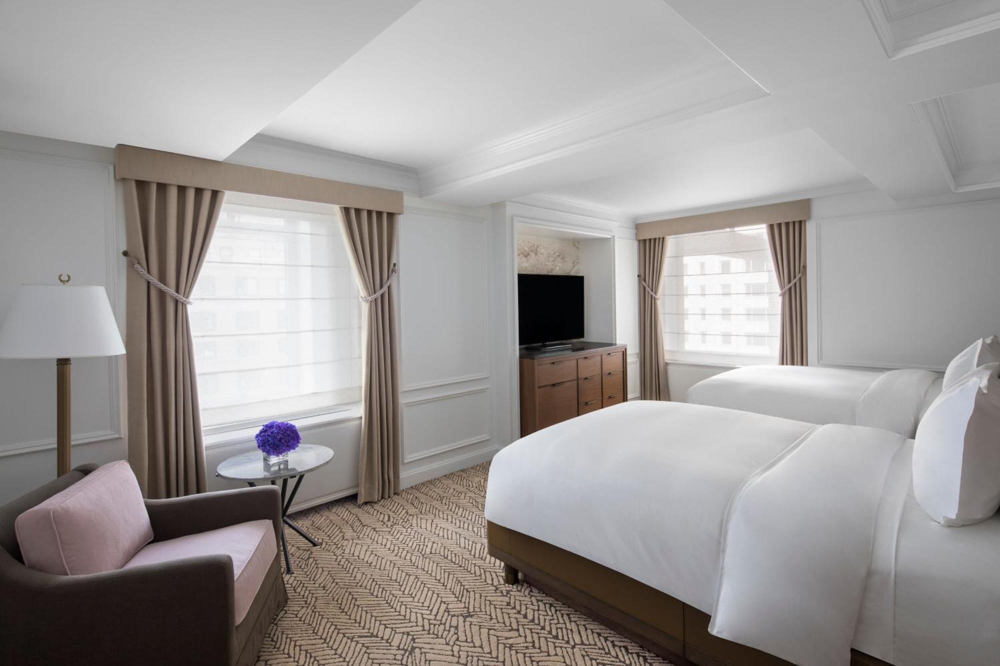 The Ritz-Carlton New York, Central Park Εξωτερικό φωτογραφία