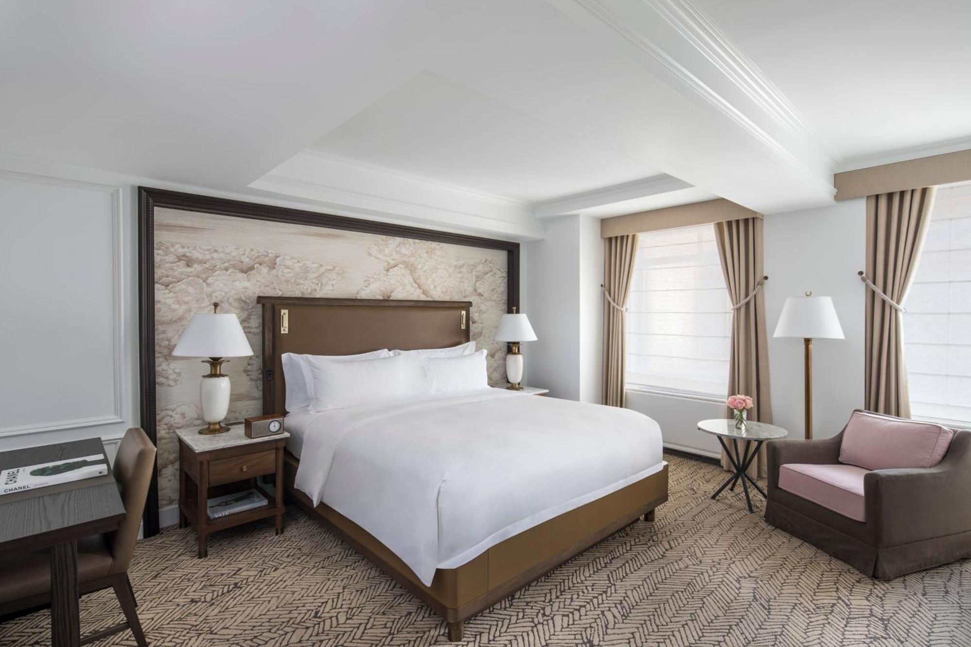 The Ritz-Carlton New York, Central Park Εξωτερικό φωτογραφία