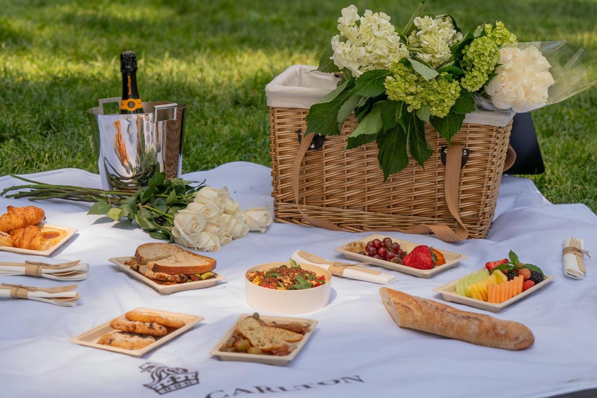 The Ritz-Carlton New York, Central Park Εξωτερικό φωτογραφία