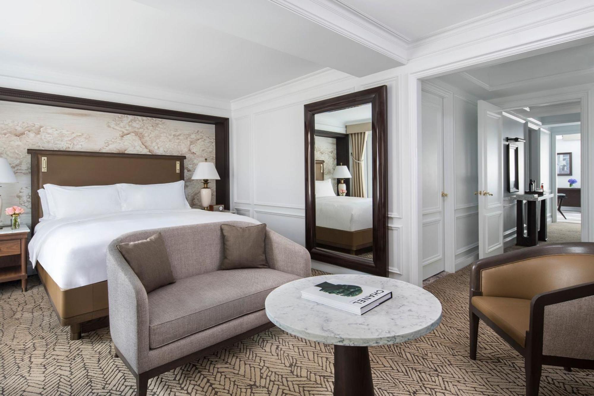 The Ritz-Carlton New York, Central Park Εξωτερικό φωτογραφία