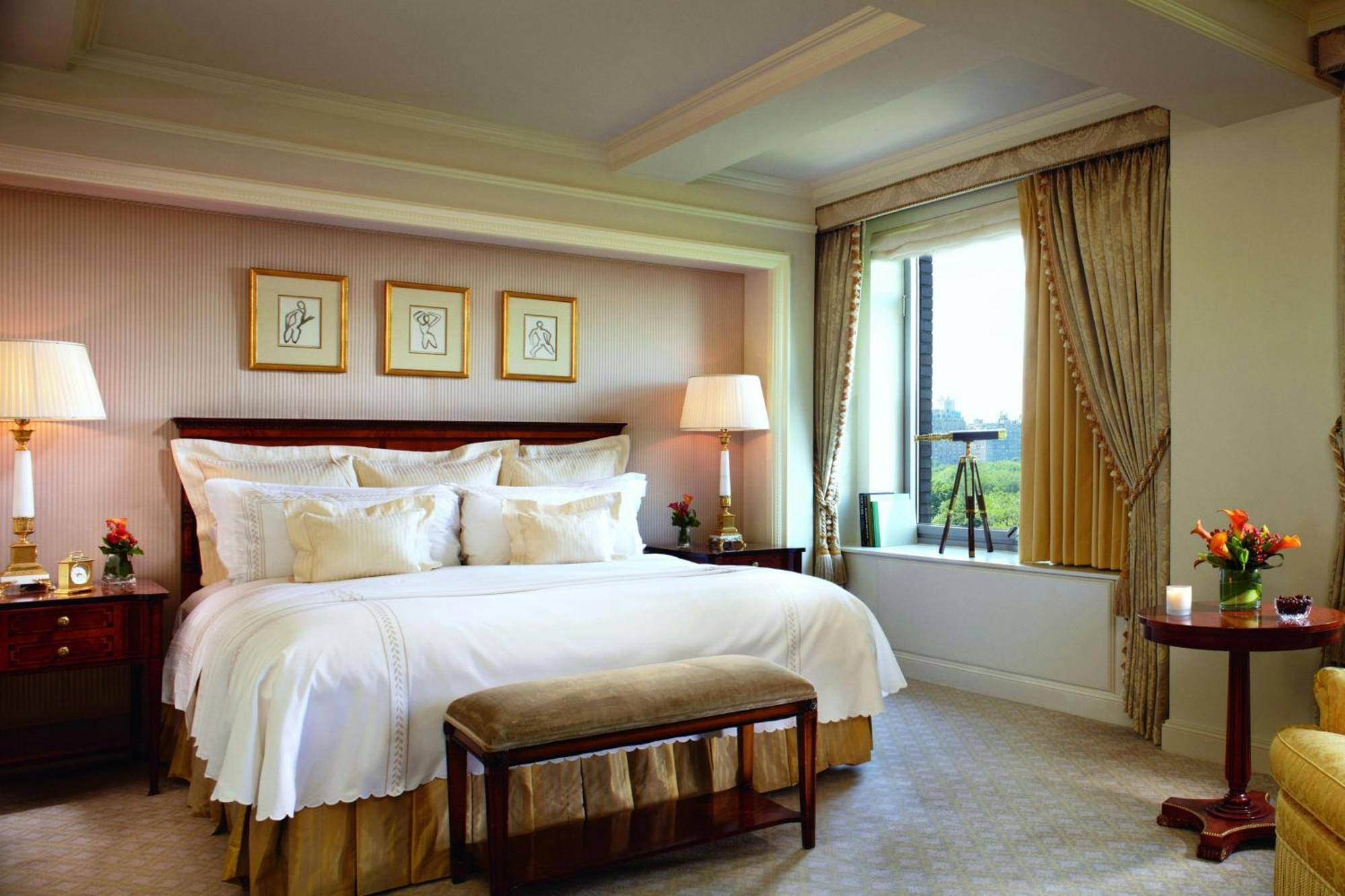The Ritz-Carlton New York, Central Park Εξωτερικό φωτογραφία