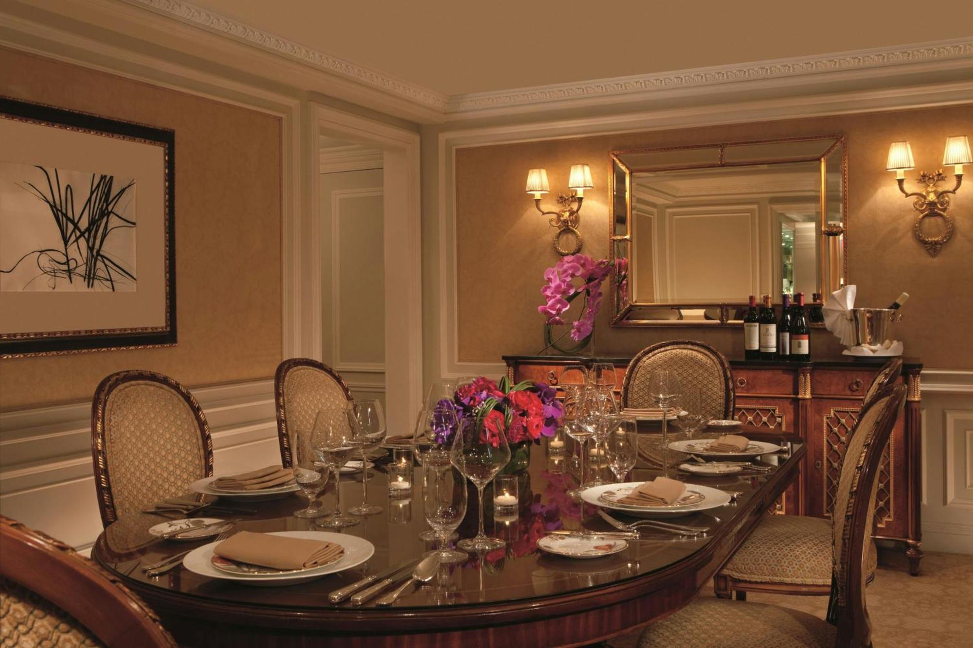 The Ritz-Carlton New York, Central Park Εξωτερικό φωτογραφία