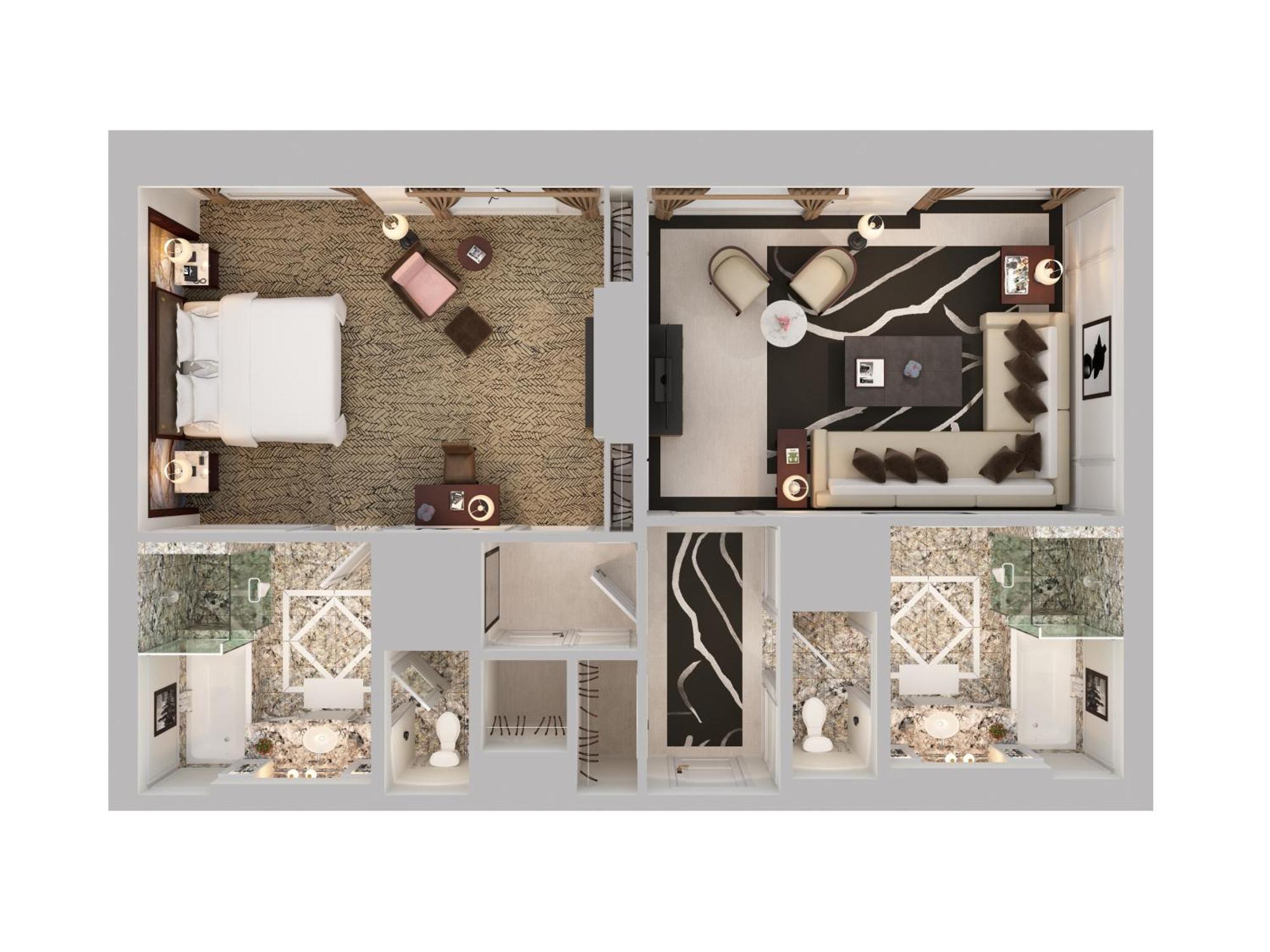 The Ritz-Carlton New York, Central Park Εξωτερικό φωτογραφία