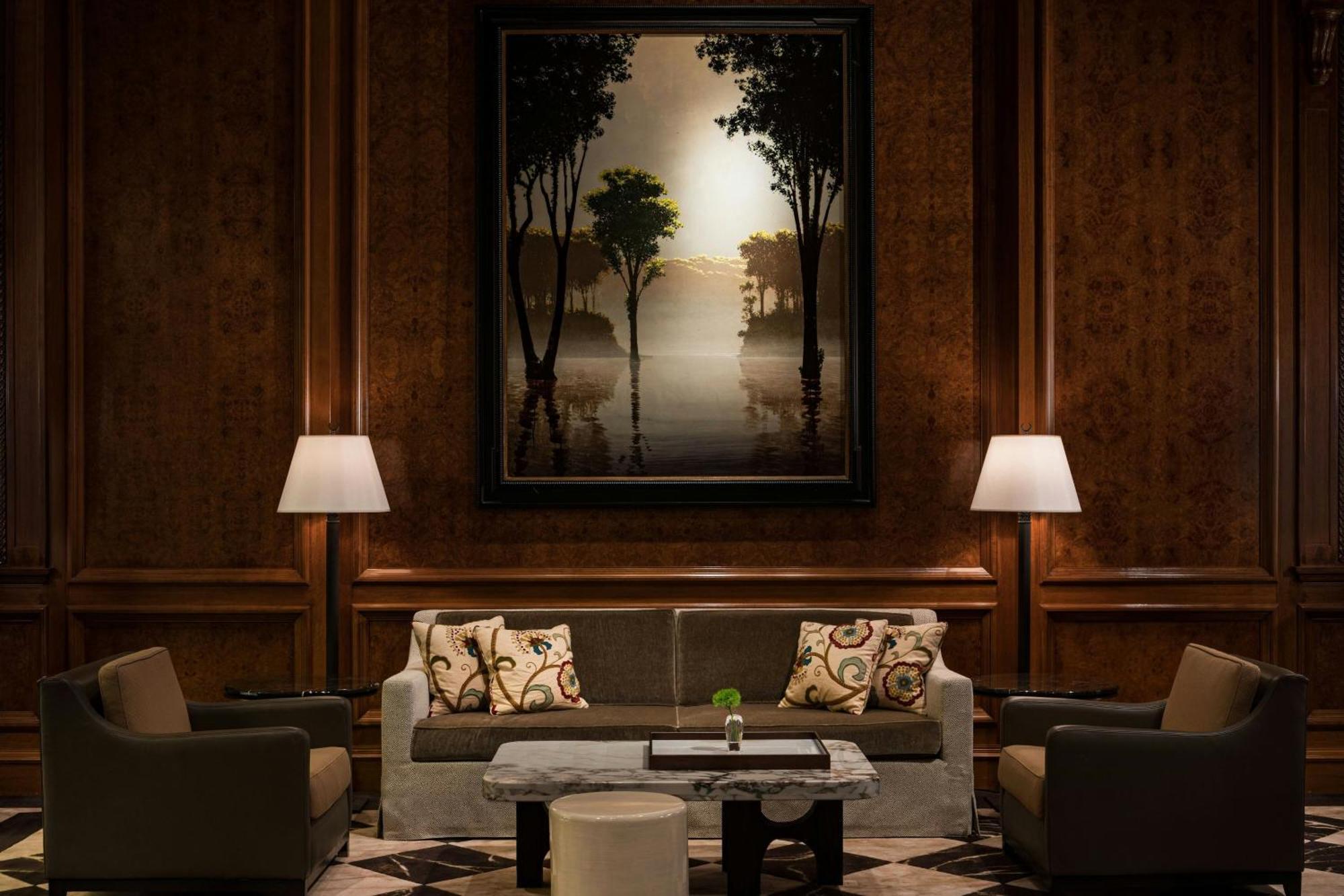 The Ritz-Carlton New York, Central Park Εξωτερικό φωτογραφία