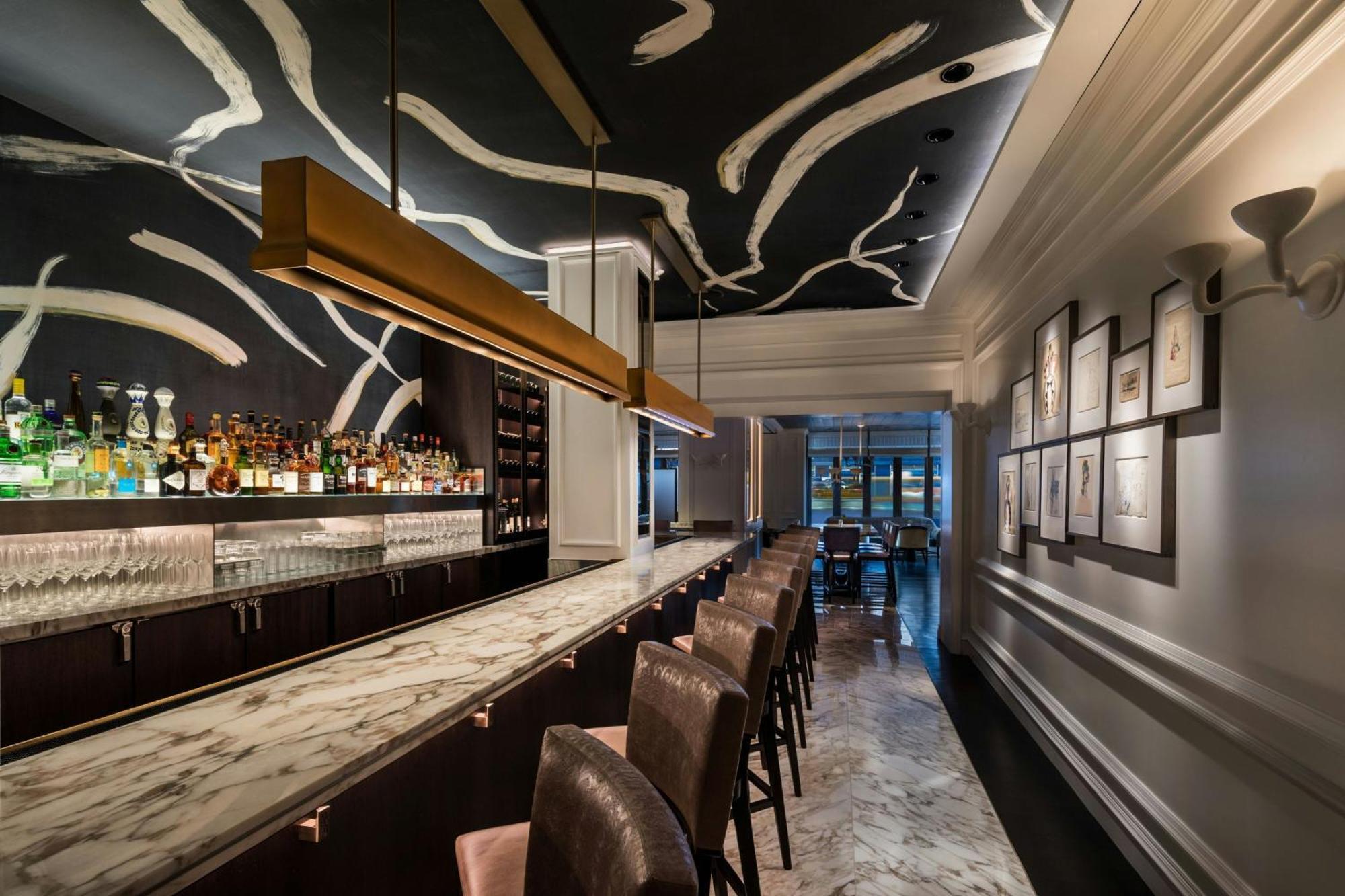 The Ritz-Carlton New York, Central Park Εξωτερικό φωτογραφία